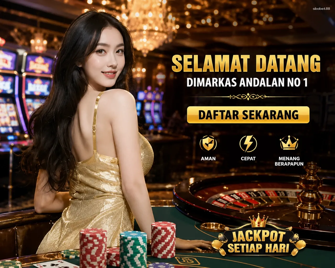 sbobet88